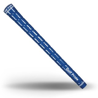 Golf Pride Tour Wrap 2G grip, standard, bleu