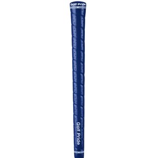 Golf Pride Tour Wrap 2G grip, standard, bleu