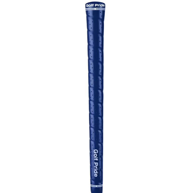 Golf Pride Tour Wrap 2G grip, standard, bleu