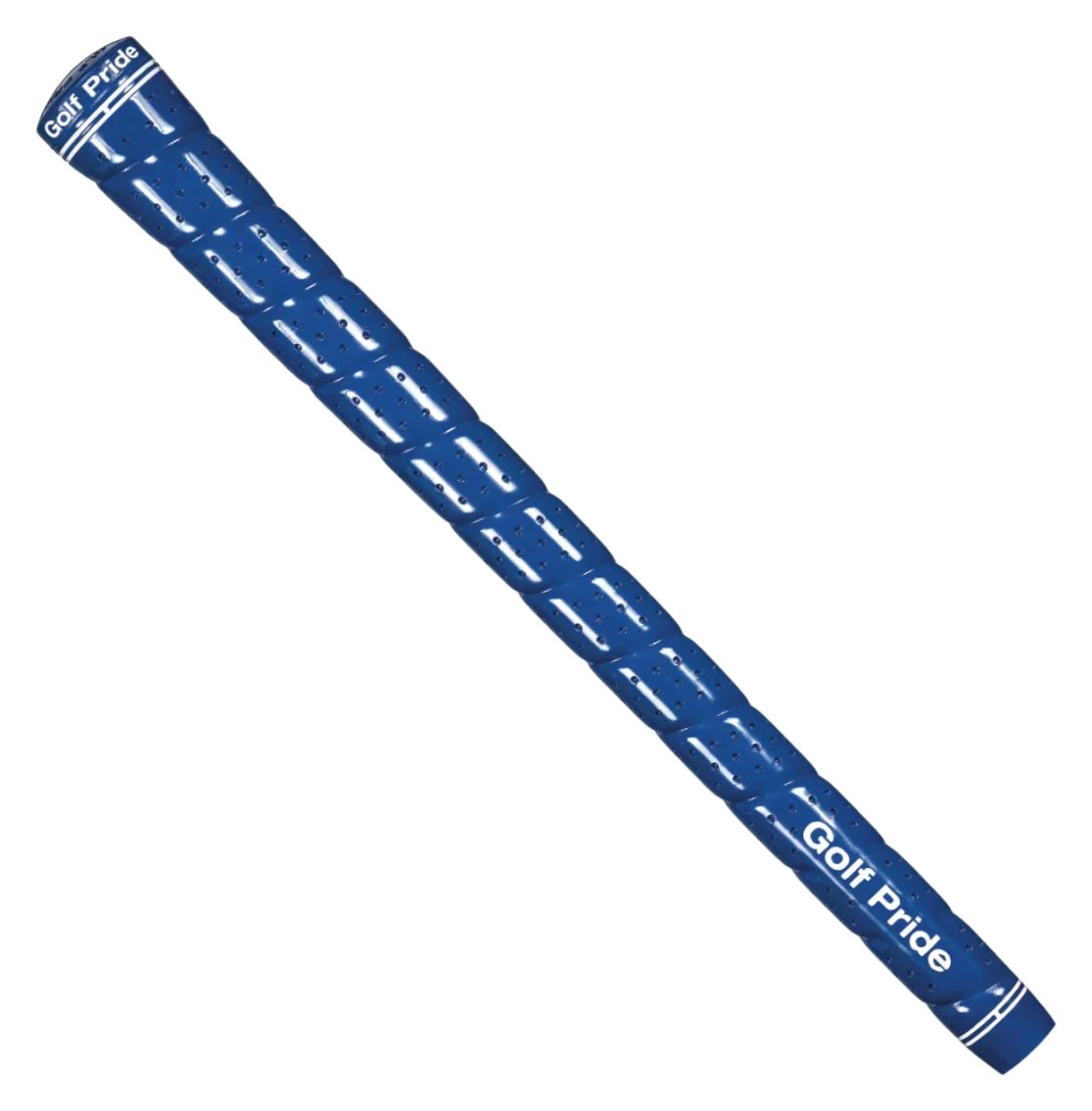 Golf Pride Tour Wrap 2G grip, standard, bleu