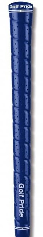 Golf Pride Tour Wrap 2G grip, standard, bleu