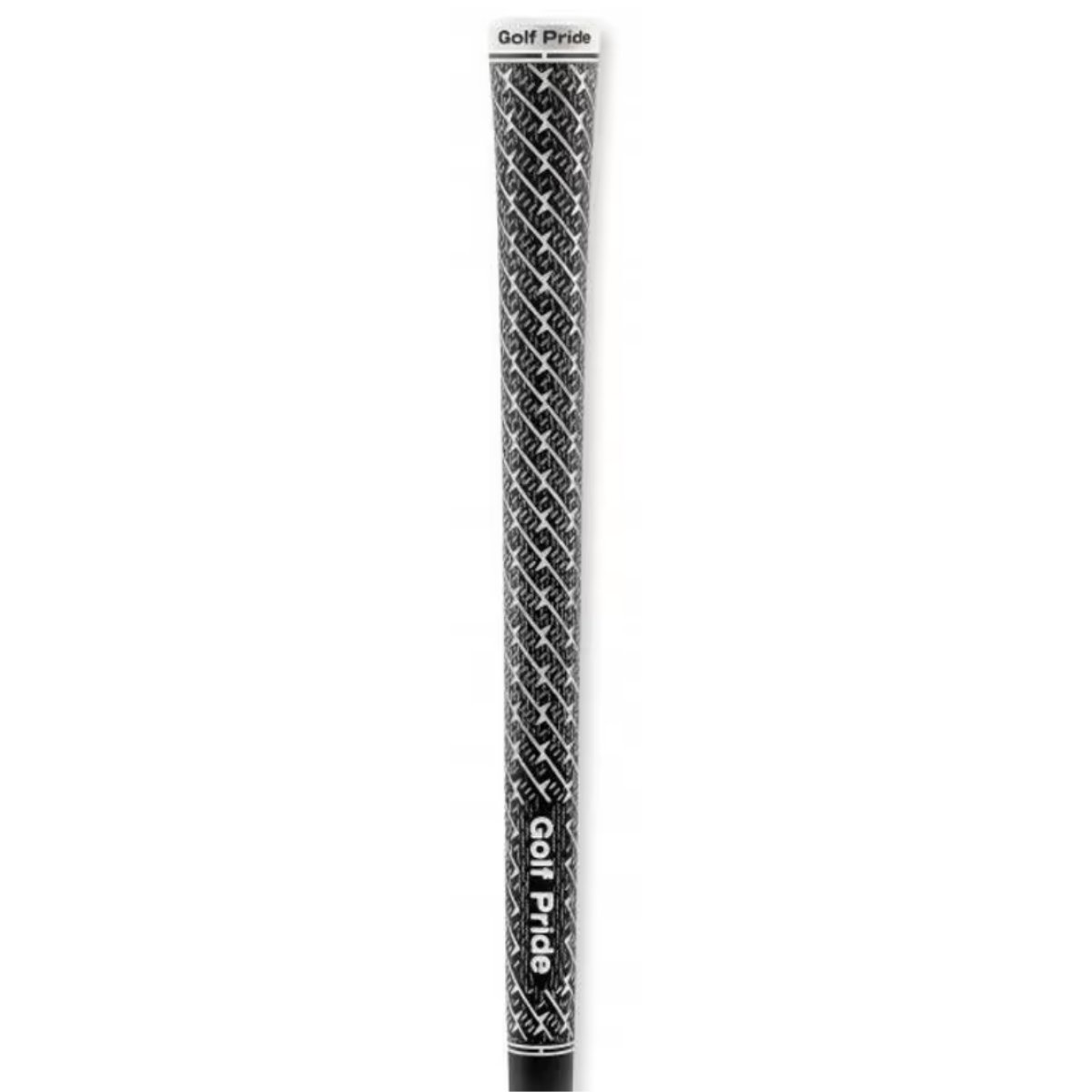 Golf Pride Z-Grip Cord grip, standard, noir/blanc
