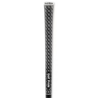 Golf Pride Z-Grip Cord grip, standard, noir/blanc
