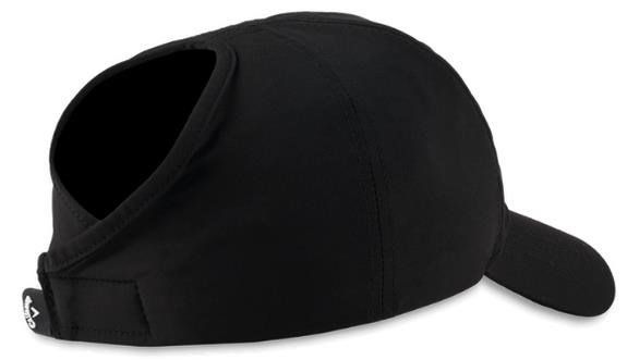 Callaway Hightail casquette femme, noire