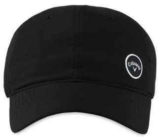 Callaway Hightail casquette femme, noire