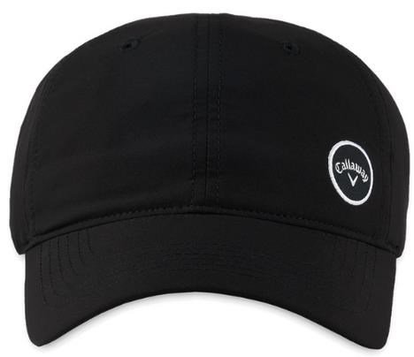 Callaway Hightail casquette femme, noire