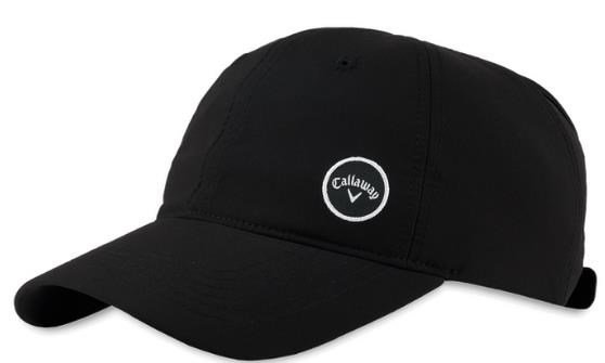 Callaway Hightail casquette femme, noire