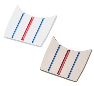 Callaway Triple Track Markers (2 pièces)