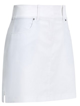 Callaway Ergo jupe-short femme 52cm, brilliant white