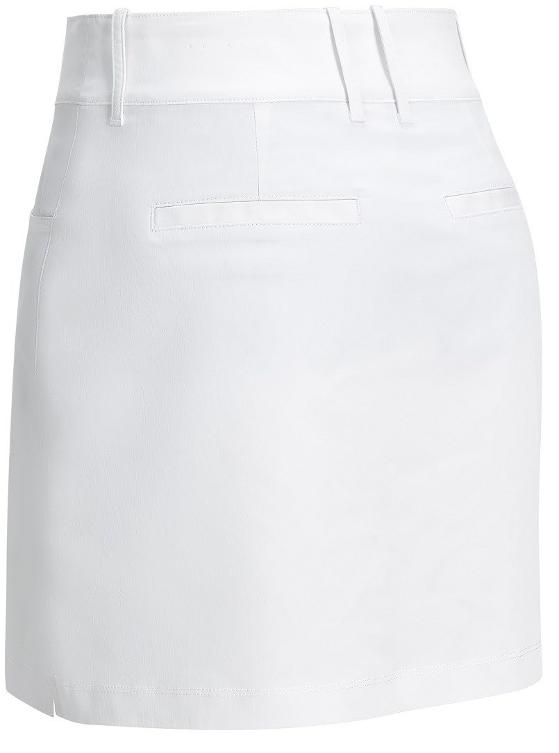 Callaway Ergo jupe-short femme 52cm, brilliant white