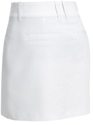 Callaway Ergo jupe-short femme 52cm, brilliant white