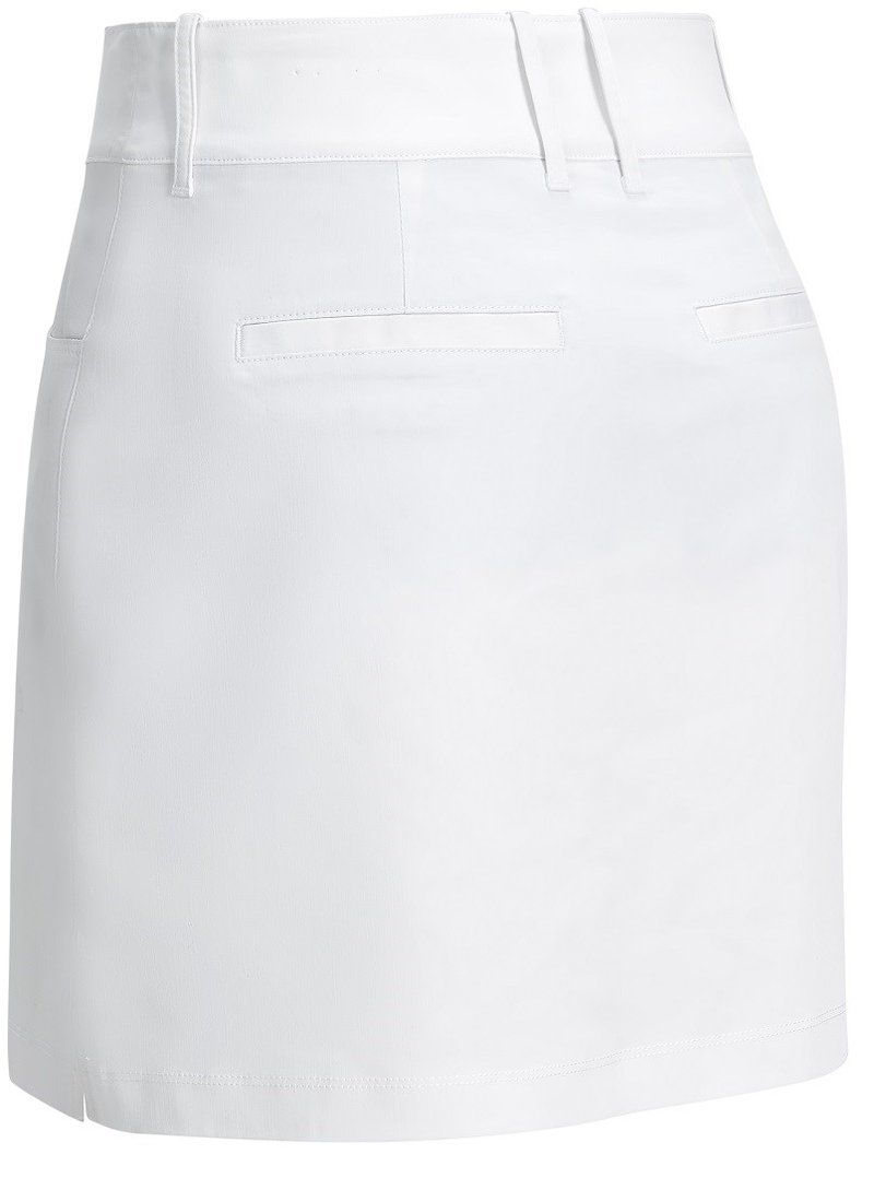Callaway Ergo jupe-short femme 52cm, brilliant white