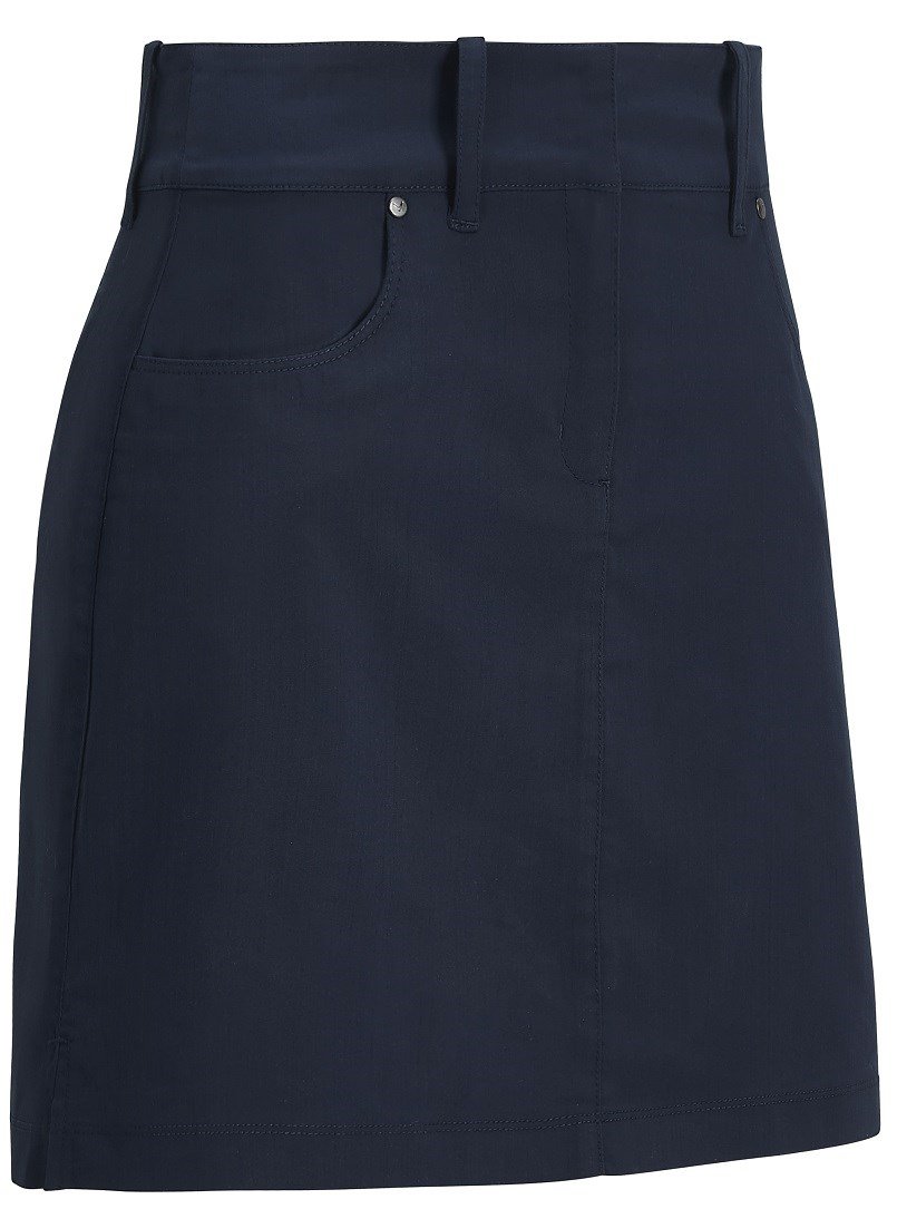 Callaway Ergo jupe-short femme 52cm, dress blues