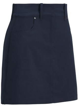 Callaway Ergo jupe-short femme 52cm, dress blues