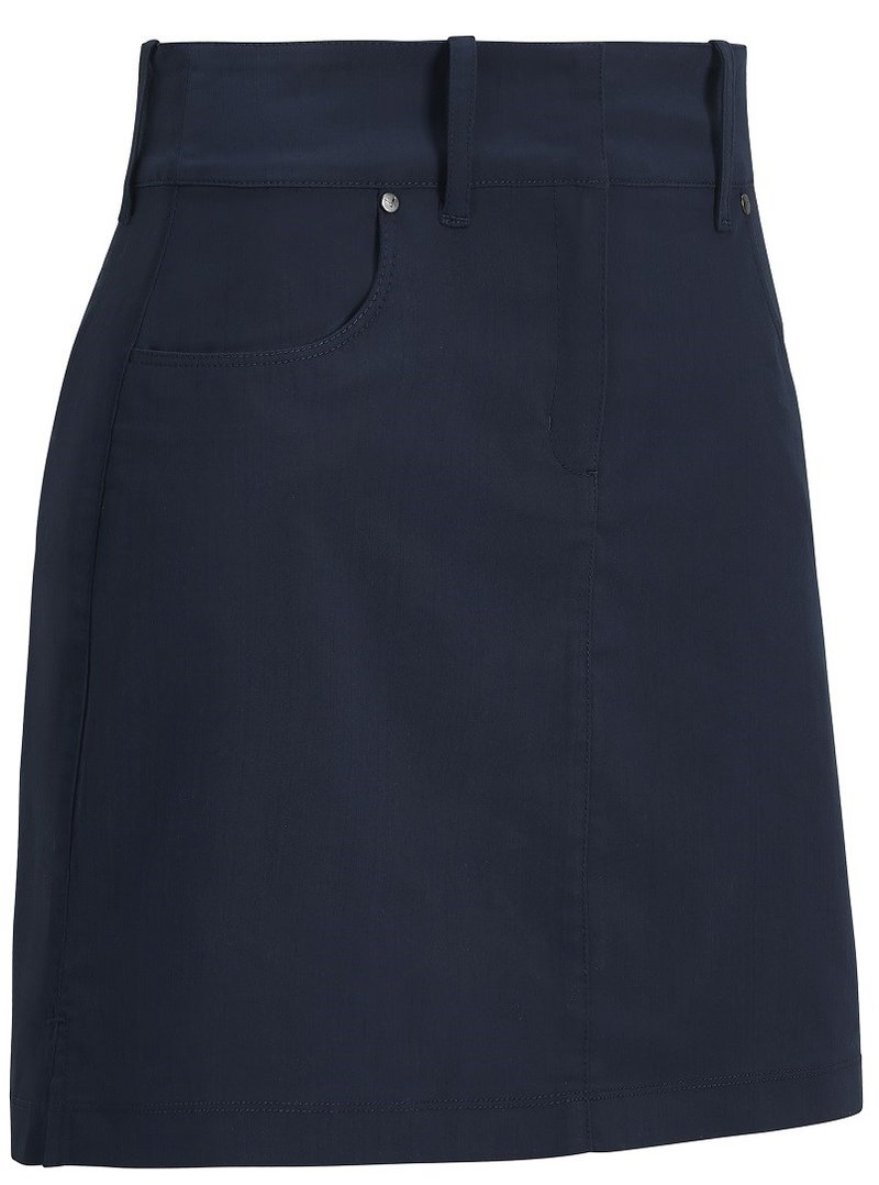 Callaway Ergo jupe-short femme 52cm, dress blues