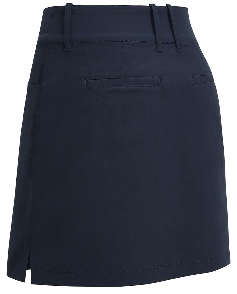 Callaway Ergo jupe-short femme 52cm, dress blues