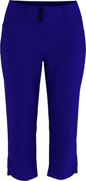 Callaway 5 Pocket femme capri, mazarine blue