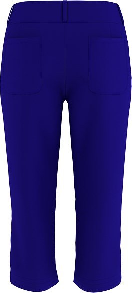 Callaway 5 Pocket femme capri, mazarine blue