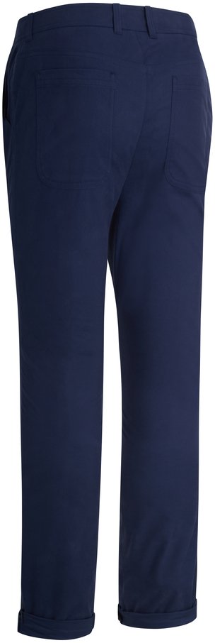 Callaway 5 Pocket pantalon femme, peacoat