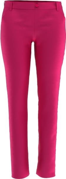 Callaway 5 Pocket pantalon femme, raspberry sorbet