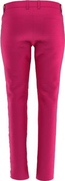 Callaway 5 Pocket pantalon femme, raspberry sorbet