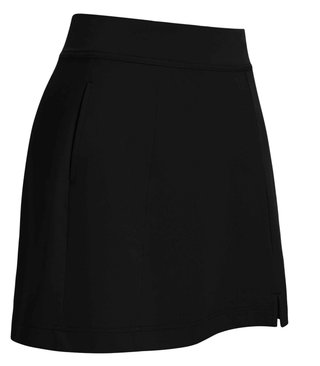 Callaway Tummy Control jupe-short femme, caviar