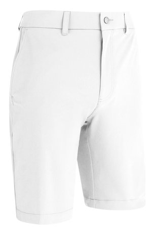 Callaway Chev Tech short homme, blanc