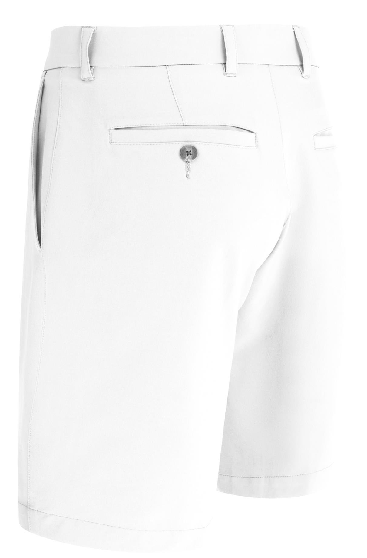 Callaway Chev Tech short homme, blanc