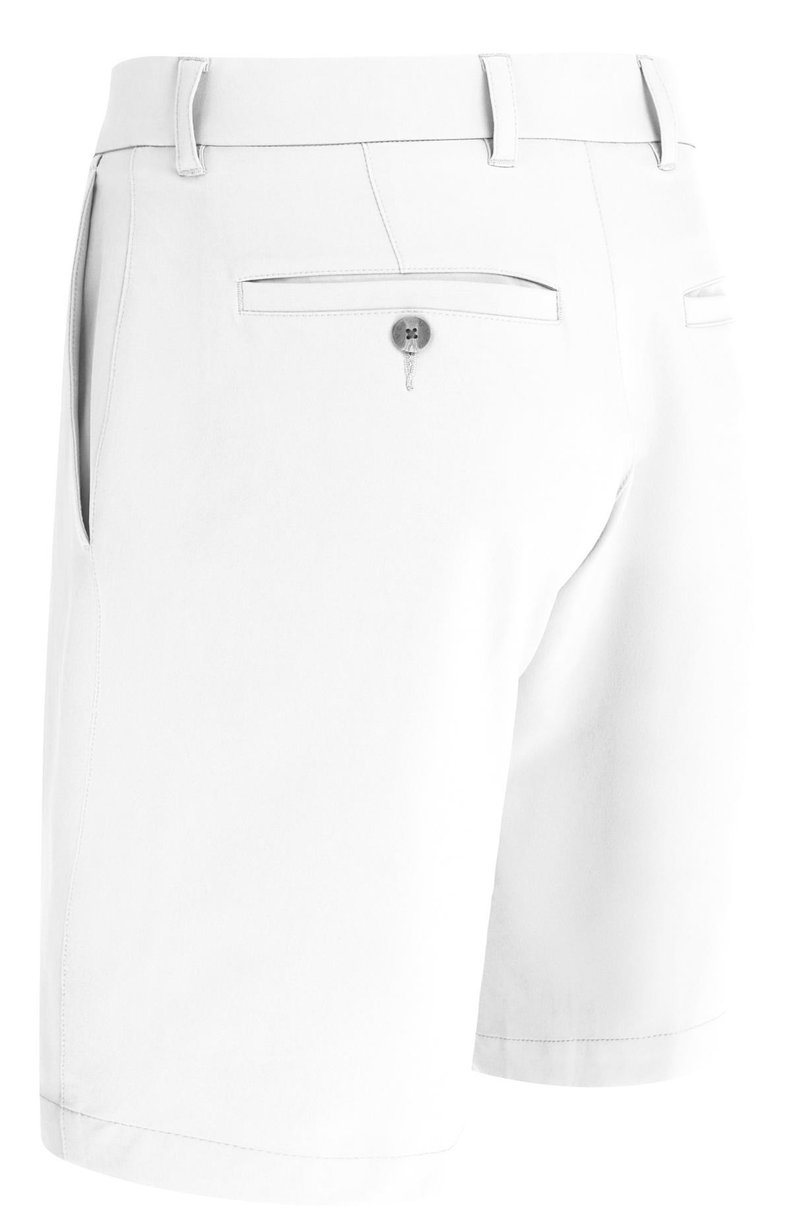 Callaway Chev Tech short homme, blanc