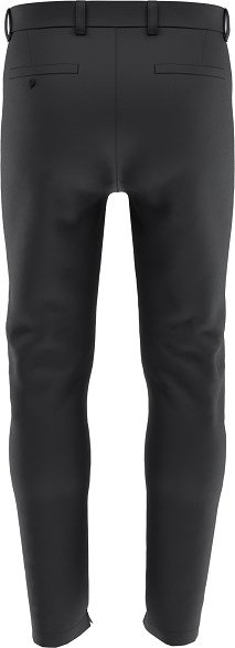 Callaway Chev Tech pantalon homme, asphalt