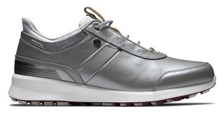 FootJoy Stratos chaussures de golf femme, grises