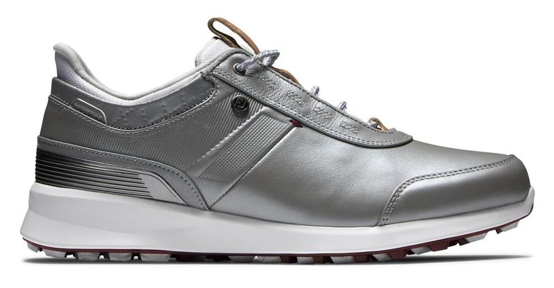 FootJoy Stratos chaussures de golf femme, grises