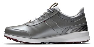 FootJoy Stratos chaussures de golf femme, grises