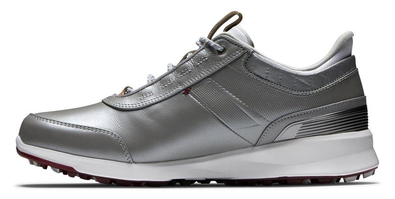 FootJoy Stratos chaussures de golf femme, grises