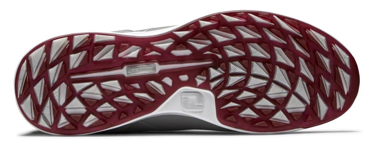 FootJoy Stratos chaussures de golf femme, grises