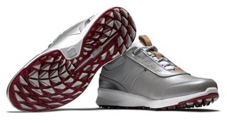 FootJoy Stratos chaussures de golf femme, grises