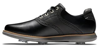 FootJoy Traditions chaussures de golf femme, noires