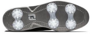FootJoy Traditions chaussures de golf femme, noires