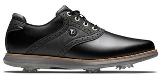 FootJoy Traditions chaussures de golf femme, noires