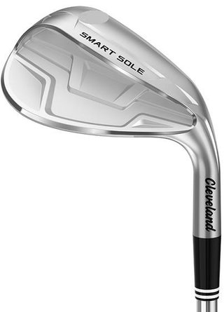 Cleveland Smart Sole 4 Tour Satin wedge homme, acier