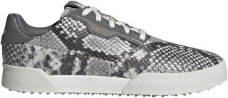 Adidas Adicross Retro chaussures de golf femme, grises