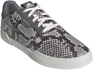 Adidas Adicross Retro chaussures de golf femme, grises