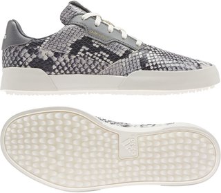 Adidas Adicross Retro chaussures de golf femme, grises