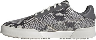 Adidas Adicross Retro chaussures de golf femme, grises