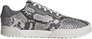 Adidas Adicross Retro chaussures de golf femme, grises