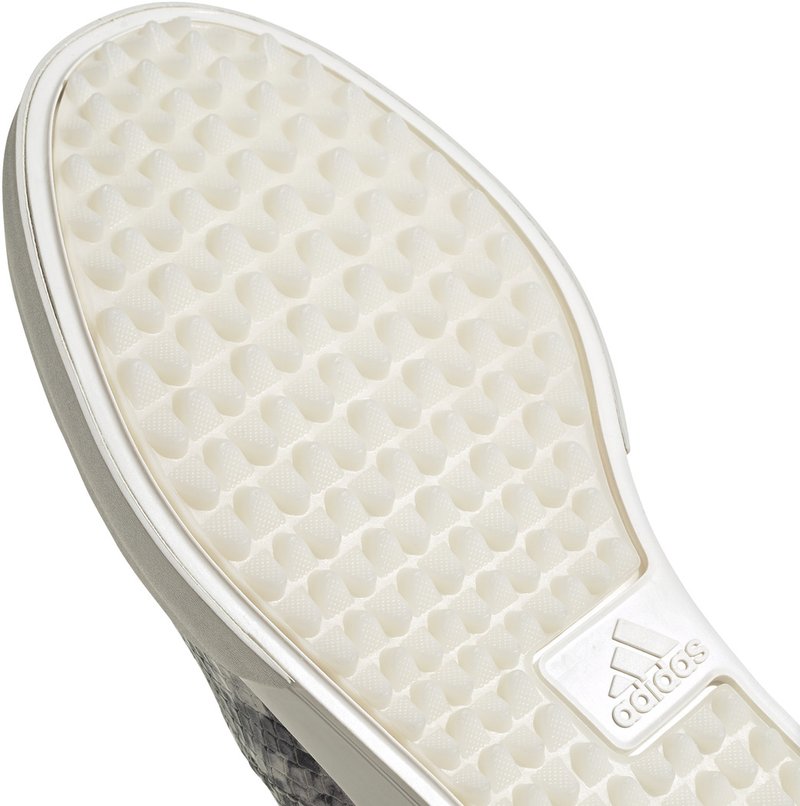 Adidas Adicross Retro chaussures de golf femme, grises