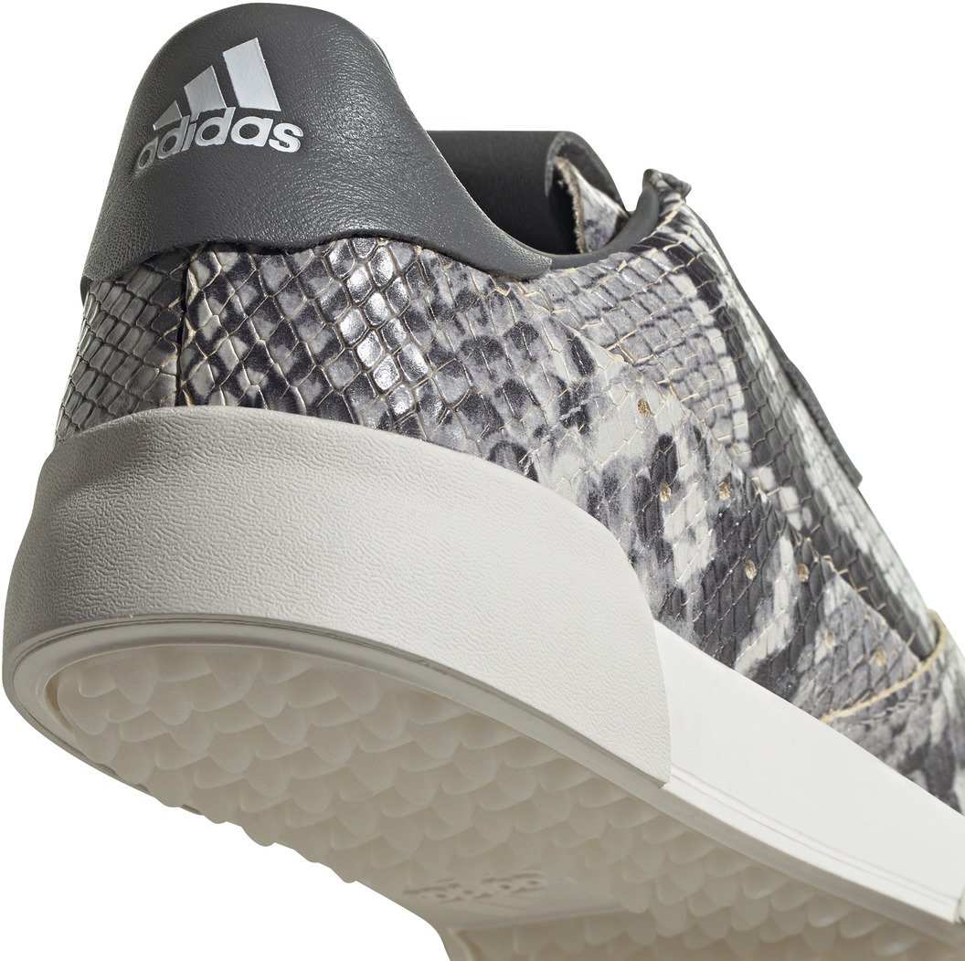 Adidas Adicross Retro chaussures de golf femme, grises