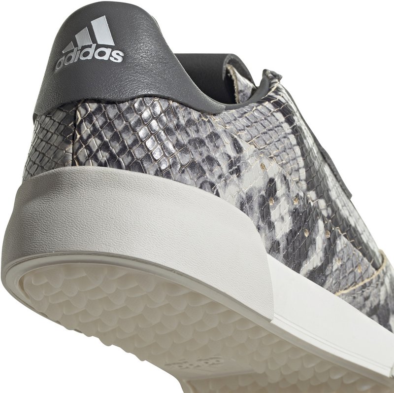 Adidas Adicross Retro chaussures de golf femme, grises