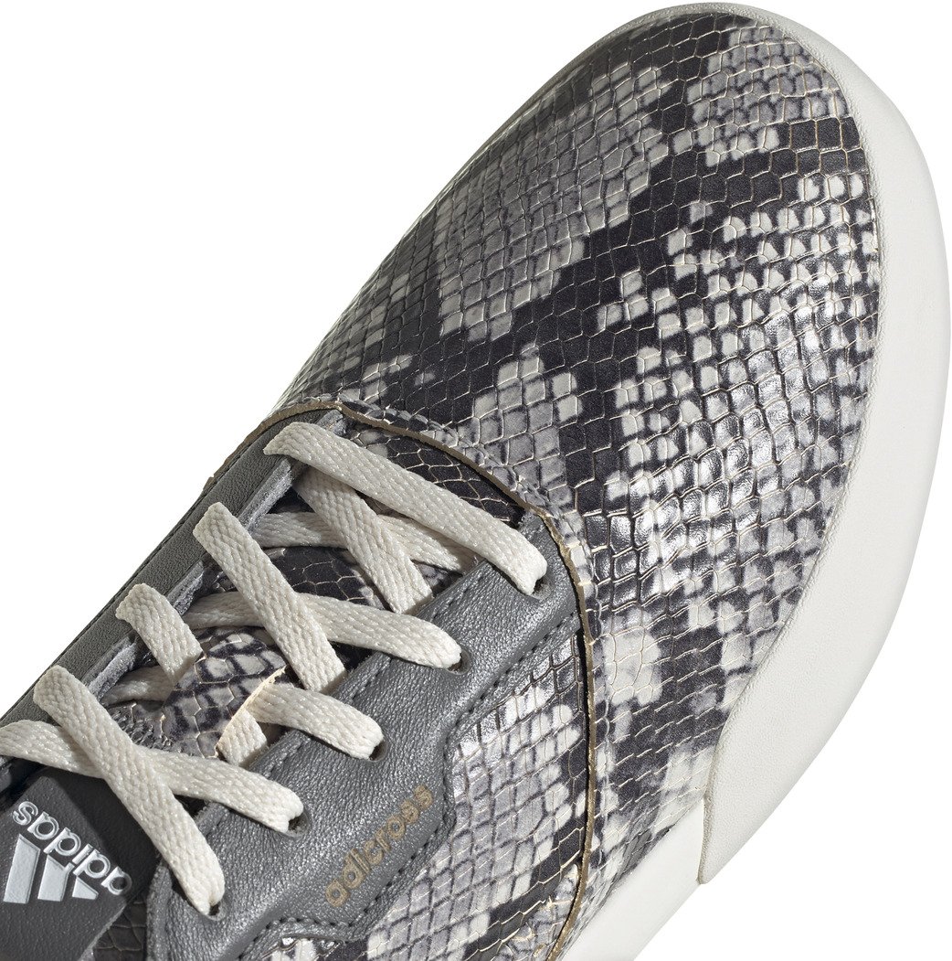 Adidas Adicross Retro chaussures de golf femme, grises
