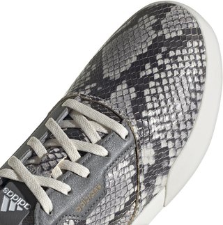Adidas Adicross Retro chaussures de golf femme, grises
